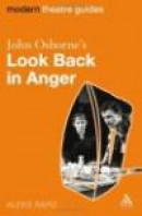 John Osborne's Look Back in Anger (Modern Theatre Guides) -- Bok 9780826492012