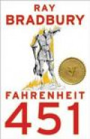 Fahrenheit 451: A Novel -- Bok 9781451673319
