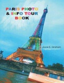 Paris Photo & Info Tour Book -- Bok 9781483467412