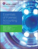 Essentials of Forensic Accounting -- Bok 9781119634171