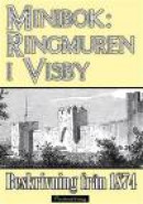 Minibok: Ringmuren i Visby -- Bok 9789187363481