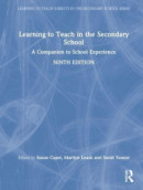 Learning to Teach in the Secondary School -- Bok 9781000591316