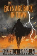 The Boys Are Back In Town -- Bok 9781949140217