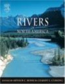 Rivers of North America -- Bok 9780120882533