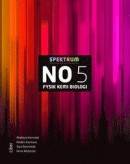 Spektrum NO 5 - Fysik Kemi Biologi -- Bok 9789147138319