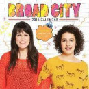Broad City 2018 Wall Calendar -- Bok 9781452162737