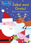 Julkul med Greta! -- Bok 9789179851958