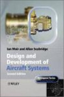 Design and Development of Aircraft Systems (Aerospace Series) -- Bok 9781119941194