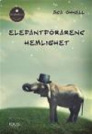 Elefantförarens hemlighet -- Bok 9789175770192
