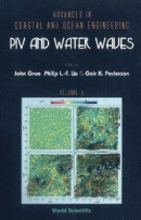 Piv And Water Waves -- Bok 9789814482356