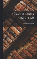 Shakespeare's King Lear -- Bok 9781017290424