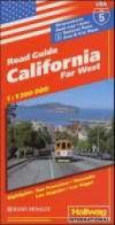 California -- Bok 9783828302471
