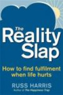 The Reality Slap -- Bok 9781780332024