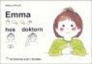 Emma hos doktorn - Barnbok med tecken för hörande barn -- Bok 9789197480185