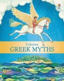 Greek Myths -- Bok 9781409557128