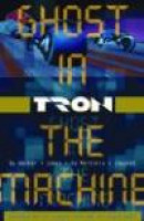 Tron Volume 1: Ghost in the Machine -- Bok 9781593621025