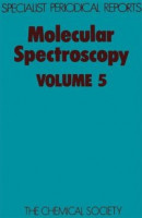 Molecular Spectroscopy -- Bok 9781847556721