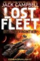 Lost Fleet: Beyond the Frontier -- Bok 9780857681362