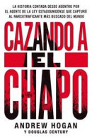 Cazando a El Chapo -- Bok 9781418597658