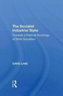 Socialist Industrial Sta/h -- Bok 9780367287788