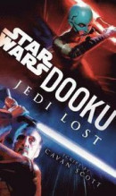 Dooku: Jedi Lost -- Bok 9781529124798