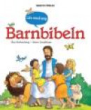 Barnbibeln : bibeln återberättad för barn -- Bok 9789179995539