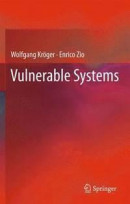 Vulnerable Systems -- Bok 9781447158462