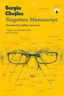 Forgotten Manuscript -- Bok 9781913867720