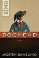 Doghead -- Bok 9780312543402