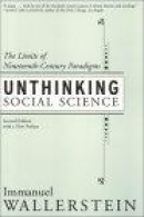 Unthinking Social Science -- Bok 9781566398985