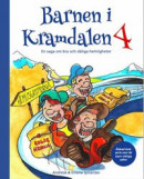Barnen i Kramdalen 4: En saga om bra och dåliga hemligheter -- Bok 9789198714807