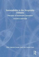 Sustainability in the Hospitality Industry -- Bok 9780367532536