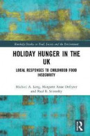 Holiday Hunger in the UK -- Bok 9780367466176