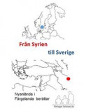 Från Syrien till Sverige -- Bok 9789187297243