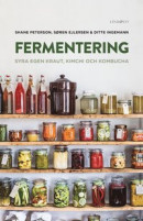 Fermentering - Syra egen kraut, kimchi och kombucha -- Bok 9789180185967