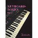 Keyboardboken del 2 -- Bok 9789188496058