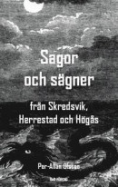 Sagor och sägner från Skredsvik, Herrestad och Högås -- Bok 9789180078290