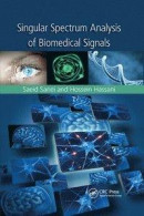 Singular Spectrum Analysis of Biomedical Signals -- Bok 9780367377045