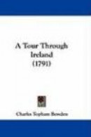 A Tour Through Ireland -- Bok 9781437469967