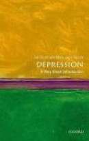 Depression: A Very Short Introduction (Very Short Introductions) -- Bok 9780199558650