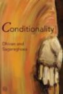 Conditionality (Buddhist Wisdom in Practice) -- Bok 9781899579907