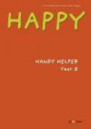 Happy Handy helper Year 8 2:a uppl -- Bok 9789140677648