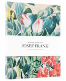Josef Frank : de okända akvarellerna -- Bok 9789187397325