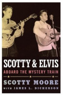 Scotty and Elvis -- Bok 9781617038150