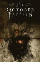 October Faction Volume 2 -- Bok 9781631405976