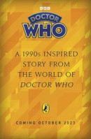 Doctor Who 90s book -- Bok 9781405957014