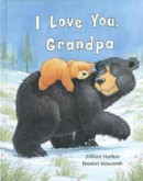 I Love You, Grandpa -- Bok 9781680524284