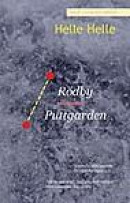 Rödby-Puttgarden -- Bok 9789185379026