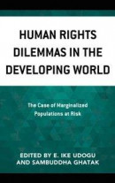Human Rights Dilemmas in the Developing World -- Bok 9781498560009