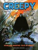 Creepy Archives Volume 1 -- Bok 9781506736136